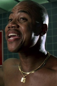 Jerry Maguire [Cuba Gooding, Jr.]